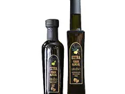 「太陽のきらめき」国産エクストラバージンオリーブオイル 100ml(つるかめえん)