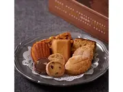 横浜物語(S)(横浜フランス菓子プチ・フルール)
