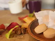 焼き菓子・ぽるぼろん・15個入(しんせい)