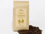カフェインレス・コロンビア/200g(コーヒー豆専門店 金澤屋珈琲店)