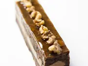 短角牛とフォアグラのプレッセ・ガトー(ELEZO PARTY)