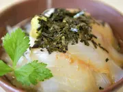 宇和島流鯛めし4人前(中田水産)