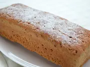 ライ麦全粒100%パン(ポッポのパン)