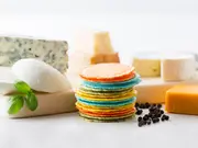 クアトロえびチーズ 24袋入(えびとチーズの専門店 SHIMAHIDE)