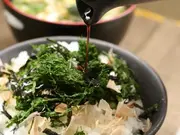 ぶっかけ海苔めし(22g)(守屋)