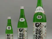 出羽桜 桜花吟醸酒(本生)720ml(出羽桜酒造株式会社)