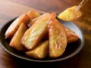 名物 あべのポテト 316g入(嶋屋)