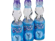 ラベンダーラムネ3本セット(ファーム富田)