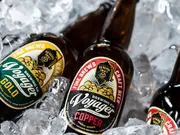 ボイジャーブルーイング(クラフトビール)2Bottles Set(ボイジャーブルーイング)