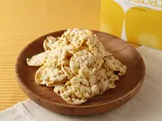 北海道とうきびポンスナック ポンタベール(だし/しお/黒胡椒味)(お菓子のほんだ)