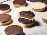 リッチ生チョコタルト6個セット(MAISON CACAO(メゾンカカオ))