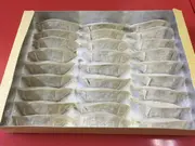 冷凍餃子セット1箱(3人前)(丸正餃子店)
