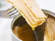 プレミアム オーシャンプリンセス鮪とろ 1缶(OceanPrincess)