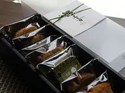 パウンドケーキ7個入り(低糖キッチン源喜)