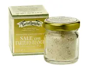 白トリュフ塩 30g タルトゥフランゲ(トスカニー)