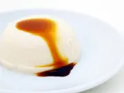 もっちり自然薯プリン(3個セット)(自然薯屋おおえ)