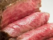 食べきりサイズ黒毛和牛希少部位(ザブトン)極上ローストビーフ80g 2個入り(たわら屋)