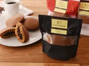 カフェどら 9個入り(菓子香房 大阪・甘泉堂)