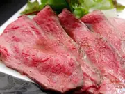 特選黒毛和牛希少部位(ランプ)極撰ローストビーフ300g(たわら屋)