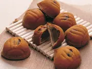 茨城の焼栗6個入り(パティスリーKOSAI)