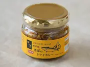 あじ屋 さばのドライカレー (90g)(たべるとくらすと)