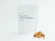 Fun Fiber ナッツグラノーラ 1袋(Fun Fiber)