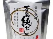 万能 純だし(井上醤油店)