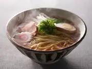 播州 干し中華麺 職人気質 ラーメンスープ付 10食入(はりま製麺株式会社)