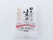 北の大豆 豆乳入り 日光生ゆば 1枚入り(たれ付)×1袋(タイシネットショップ)