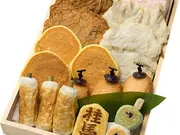 尾道おもてなし(桂馬蒲鉾商店)