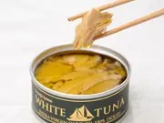 WHITETUNA エキストラバージンオリーブオイル(ソリッド)3缶ギフトセット(OceanPrincess)