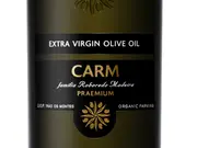 CARMプレミアム・オーガニック・ エキストラバージン・オリーブオイル(500ml)(メルカード・ポルトガル)