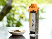 下鴨昆布(角瓶)(下鴨茶寮)