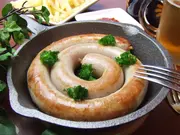 ぐるぐるソーセージ  ブラートヴルストシュネッケ (200g×2)(ダイニングプラス)