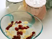 京しぐれ 6個入り箱(宝泉堂)