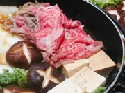贅沢ブランド牛切り落とし 400g(約3~4人前)(松商)
