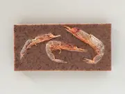 シズオカチョコレート「桜えび醤油」(Conche(コンチェ))
