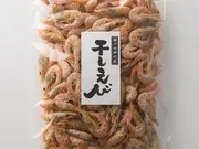 殻付き干し海老(渡海屋)