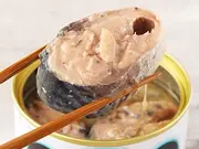 大ぶりさば缶2種6缶セット(OceanPrincess)