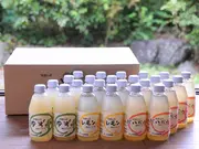 素朴ドリンク 200ml×24本(伊藤農園)