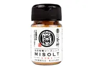 ミソルト ボトル50g(今野醸造)