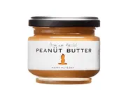 ピーナッツバター 粒あり(S/110g)(HAPPY NUTS DAY)