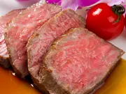 特撰黒毛和牛希少部位(シンシン)極撰ローストビーフ300g(たわら屋)