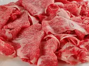 割下付き松阪牛切り落とし 250g(特選松阪牛専門店 やまと)