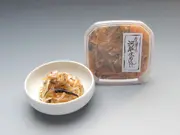 フグ皮めんたい(80g)(博多あき津゛)