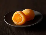 まるごとみかん大福(4個)(金沢百番街)