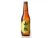 ジャパニーズエール山椒 6本セット(330ml×6)(蔵元ショップ 世嬉の一)