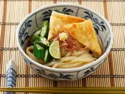 なつかしうどん(1食入り・スープ付)12パック(きねうち麺オンラインショップ)