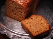 【アン プラン シエル】パン・ド・エピス 1/4(パティスリー クリ)