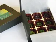 抹茶チョコレート食べ比べセット(d:matcha Kyoto)